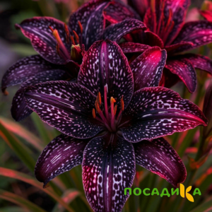 Лилейник Вояж купить по цене от 699р. в интернет-магазине «Посадика» с доставкой почтой в в Наро-Фоминске и по всей России – [изображение №1].
