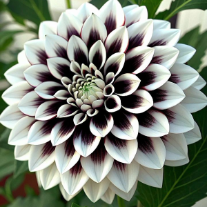 Георгин Крими Муар купить по цене от 308р. в интернет-магазине «Посадика» с доставкой почтой в в Наро-Фоминске и по всей России – [изображение №1].