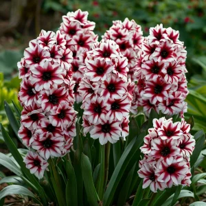 Гиацинт Электрик Спейс купить по цене от 2099р. в интернет-магазине «Посадика» с доставкой почтой в в Наро-Фоминске и по всей России – [изображение №1].