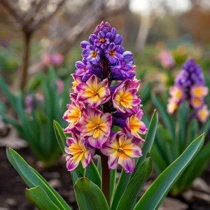 Гиацинт Свит Нектра купить по цене от 2099р. в интернет-магазине «Посадика» с доставкой почтой в в Наро-Фоминске и по всей России – [изображение №1].