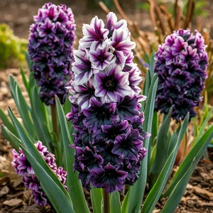 Гиацинт Арома Мэджик купить по цене от 2099р. в интернет-магазине «Посадика» с доставкой почтой в в Наро-Фоминске и по всей России – [изображение №1].