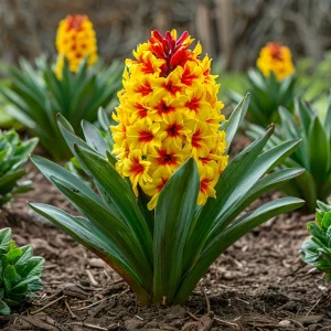 Гиацинт Скай Блюм купить по цене от 2099р. в интернет-магазине «Посадика» с доставкой почтой в в Наро-Фоминске и по всей России – [изображение №1].