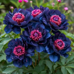 Пион Эко Дримз купить по цене от 620р. в интернет-магазине «Посадика» с доставкой почтой в в Наро-Фоминске и по всей России – [изображение №1].